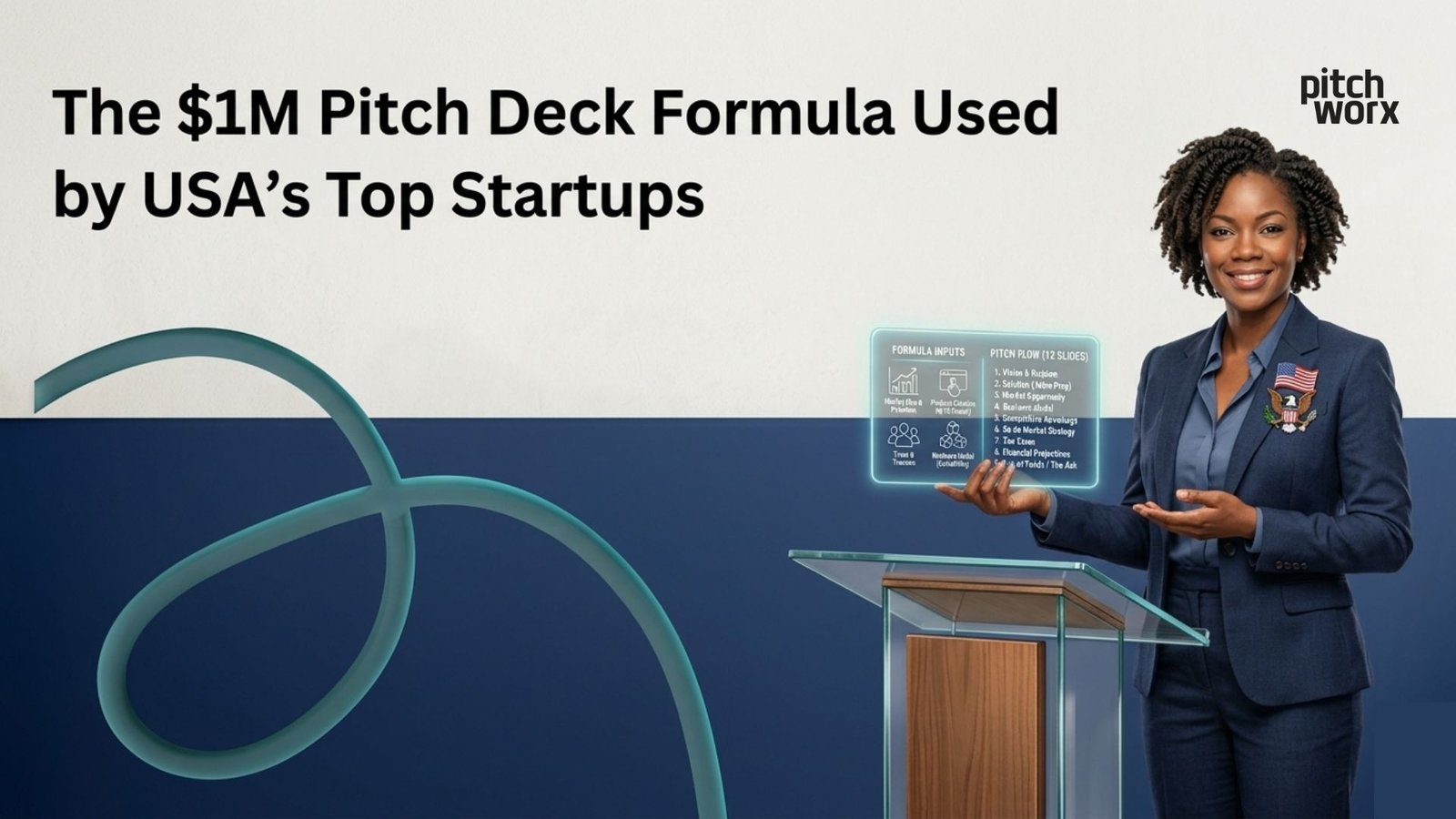 Pitch Deck