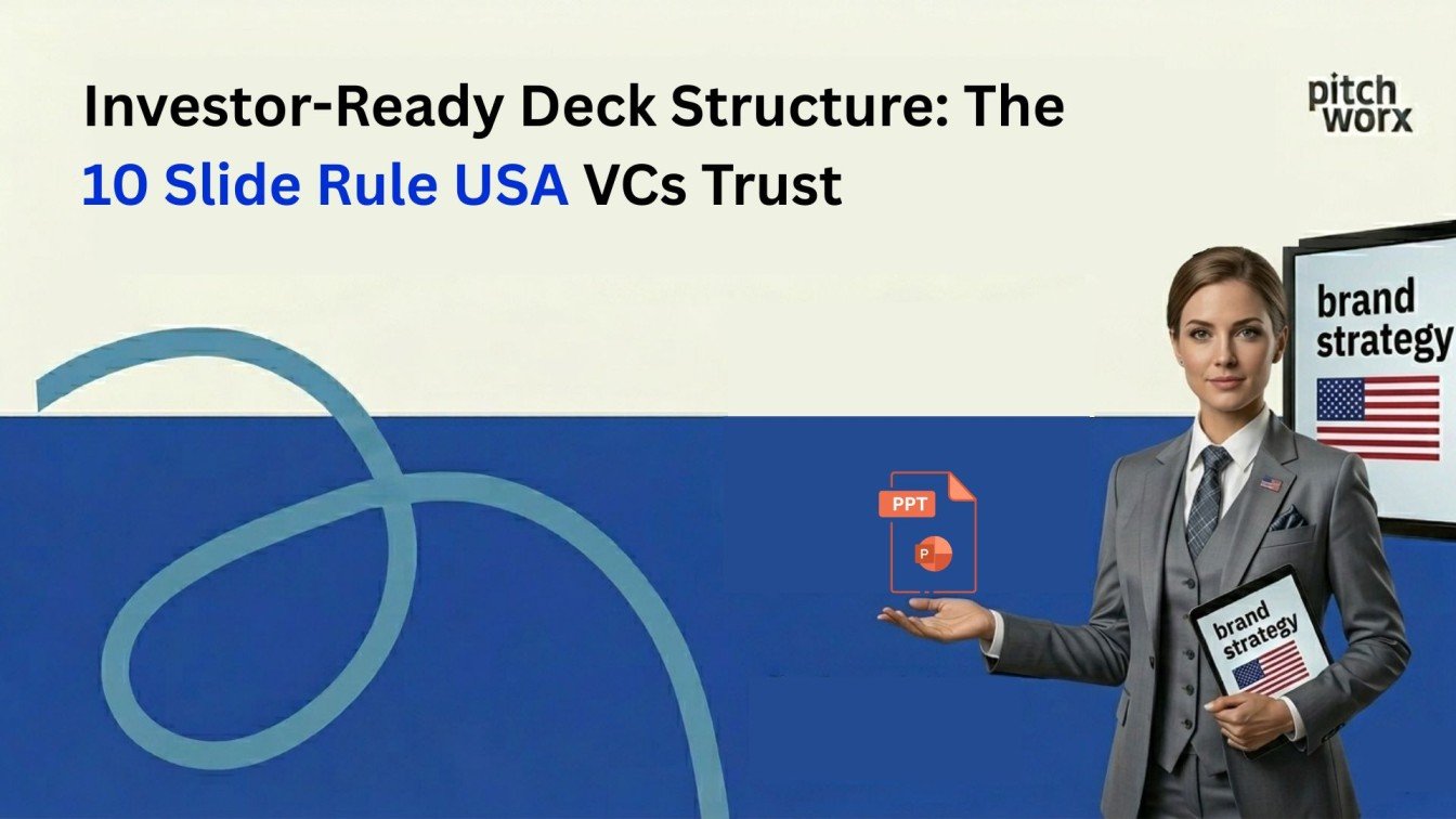 Ready Deck Structure